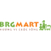 Hệ thống siêu thị bán lẻ BRGMart